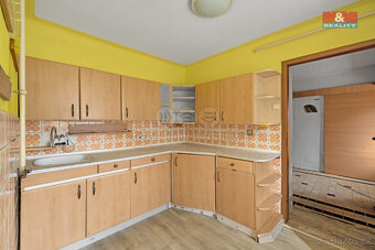 Prodej rodinného domu, 98 m², Vraný - 11