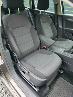 Vw Passat Variant 2014 - 11