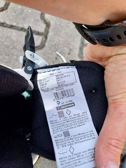 dětské kolečkové brusle chlapecké a divci - 11