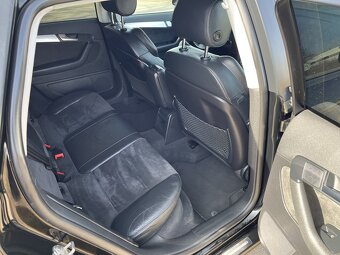Audi A3 2.0TDI 125KW Sportback, bixenony,vyhř. sedačky, navi - 11