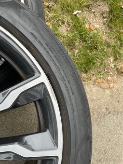 BMW alu kola 699M “20” - 11
