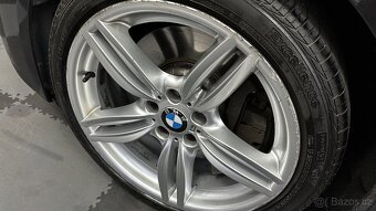 BMW Řada 5,  550 XD / Odpočet DPH - 11