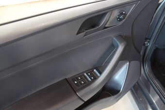 Škoda Rapid  1.2TSI 63kW Klima 2014 Spaceback - 11
