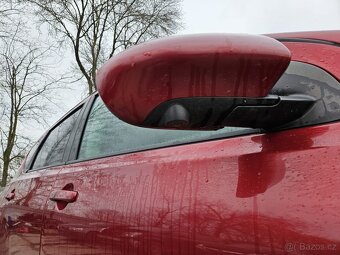 Nissan Qashqai 2012 	2.0 dCi  110kw 2012r.v. - 11