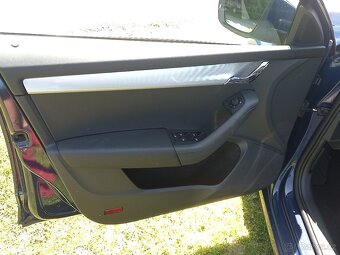 Prodám Škoda Octavia 3 1.4 tsi 110 kw BUSINESS, MANUÁL 6 KVA - 11