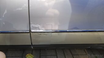 VW Passat B6 1.8tsi 2010 225 000km - Nová STK - 11