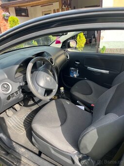Citroën C2 2007 1.1 44kw - 11