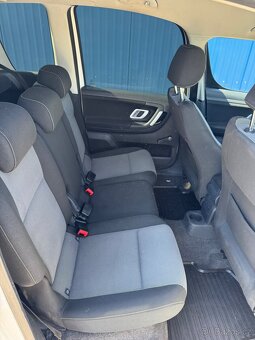 Škoda Roomster 1.4 TDI 51 kW - 2007 - 11