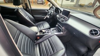 X350d 4Matic Edition Power - 11