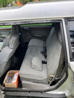Citroen CX Break TRI - 11
