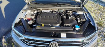VW Passat B8 lift 2.0tdi - 11