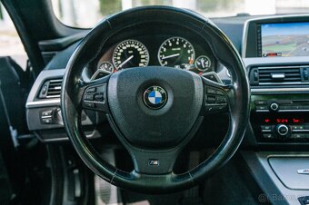 BMW 650i F13, 2.majitel - 11