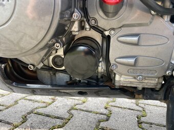 Yamaha FJR 1300 - 11