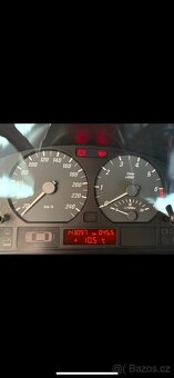 BMW e46 coupe - 11