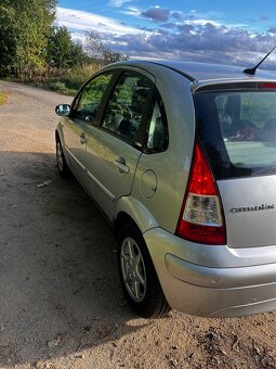 Citroën C3 1.4i paket EXCLUSIVE, po vyvaření - 11