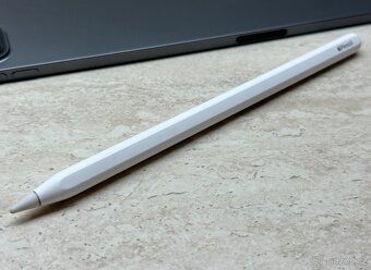 Apple Pencil (2nd Generation) - 11