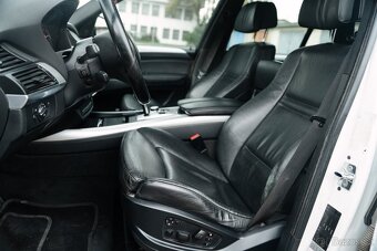 BMW xDrive 35sd / AJ NA SPLÁTKY / PROTIHODNOTA / - 11