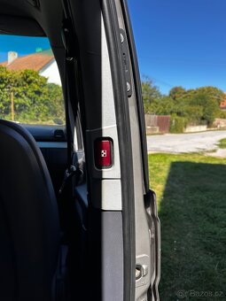 Mercedes-Benz Viano Long 3.0 CDI V6 165 kW – 8 míst - 11