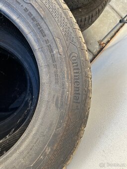 Prodáme pneumatiky - 10ks (3 druhy) - 11
