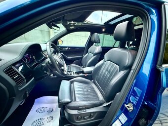 ŠKODA KODIAQ FL 2.0 TDI 110KW L&K 4x4 Webasto/Kamera/2023 - 11