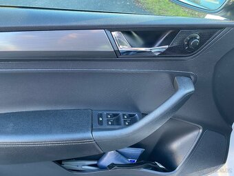Škoda Rapid 1.0 TSI 70 kW Style – výborný stav, bohatá výbav - 11