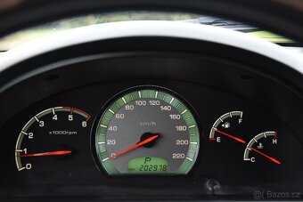 SsangYong Rexton XDi 270 XVT A/T 4X4,TEMP,ŠÍBR,DKLIMA,VÝHŘEV - 11