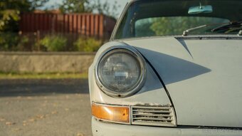 Porsche 912 z roku 1966 - 11