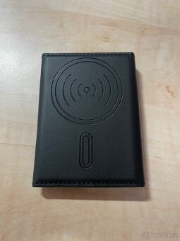 Peněženka MAGSAFE - 11