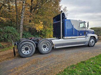 Freightliner FLD 120 1992 - pěkný stav - DPH - 11