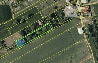 Prodej stavebního pozemku 1 534 m², Prusy-Boškůvky - Moravsk - 11