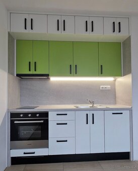 Pronájem bytu 1 + 1, 40 m2, Klatovy, ul. Zahradní - 11