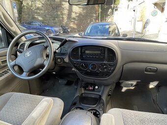 2006 Toyota Tundra double cab - 11