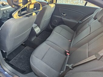 Renault Fluence - 11