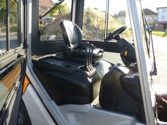 VZV STILL RC 40-30 DIESEL 3T NAJETO JEN 1510 MTH - 11