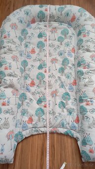 Set do postýlky - 11