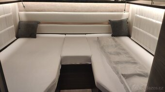 Laika Ecovip 3019 automat 2024 výbava - 11