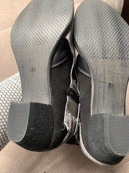 Kozačky vel 37 nove - 11