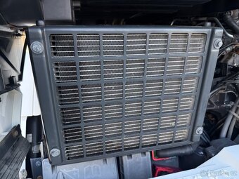 Scania S500 /Retarder - 11