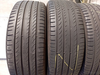235/65/17 Pirelli letní pneu 4ks - 11