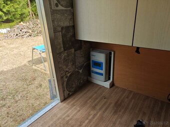 Karavan do vozíku - 11