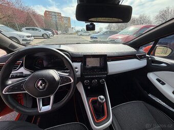 Renault Clio 1.0 Tce Intens - 11