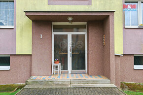 Prodej bytu 1+1, 36 m², Hájek - Všeruby - 11