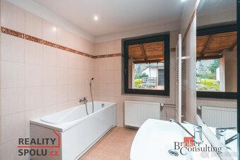 Prodej, domy/rodinný, 340 m2, 33701 Litohlavy, Rokycany [ID  - 11
