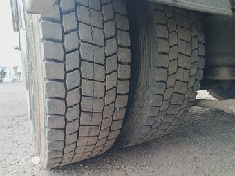 Iveco eurocargo ML180E28 - 11