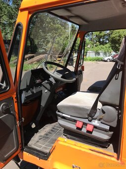Prodam Multicar M26 - 11