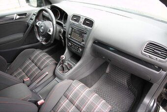 GOLF 6 GTI, 2.0TSI-155kw,6st.M,Bi-Xen+LED,2011 / 169 000km - 11