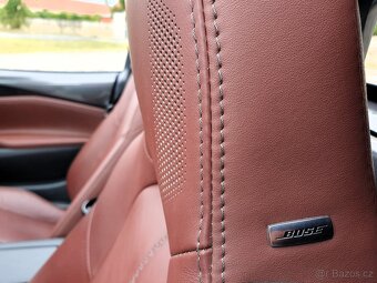 Mazda MX 5. 2,0i, RF, 2017, 118 kw. - 11