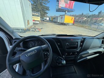 Iveco Daily, 35S16,2.3,MAXI.1.MAJITEL, DPH - 11