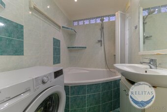 Pronájem bytu 3+kk 65 m² - 11