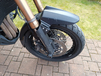 TRIUMPH TIGER EXPLORER 1200 XC - 11